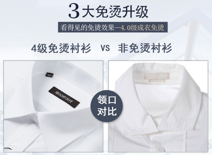 襯衫定做，襯衫定制