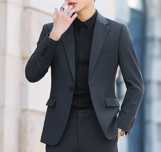 怎么判斷西裝定制廠家是否靠譜呢？