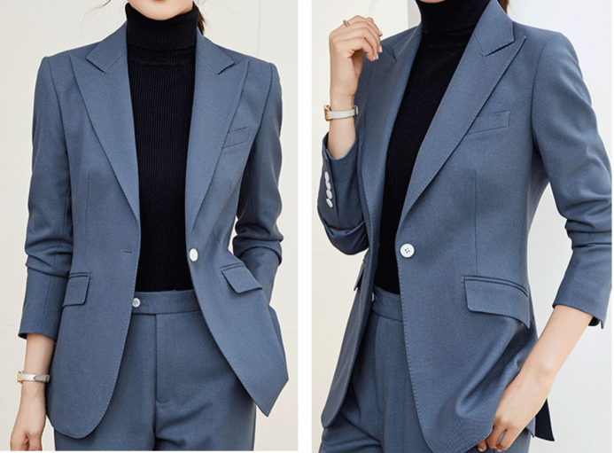 女士西服 女士西服