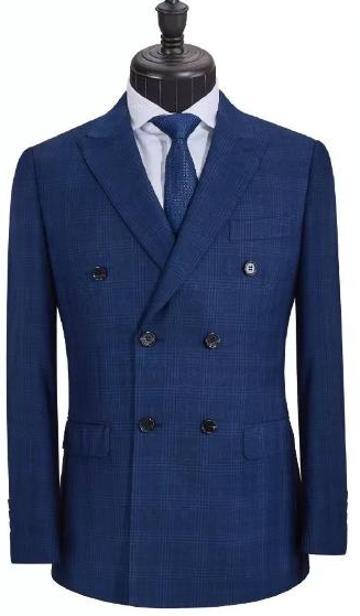 西裝有哪些基本的穿著規(guī)則和禮儀？