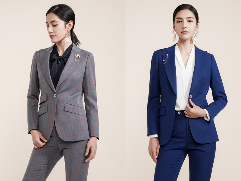 如何精確地測(cè)量客戶的身體尺寸？如何根據(jù)這些尺寸制定合適的西服款式。