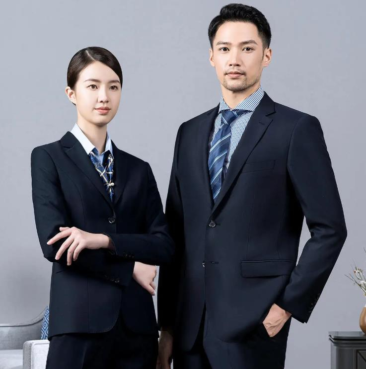 定做一套好的西服，輔料怎么選擇?